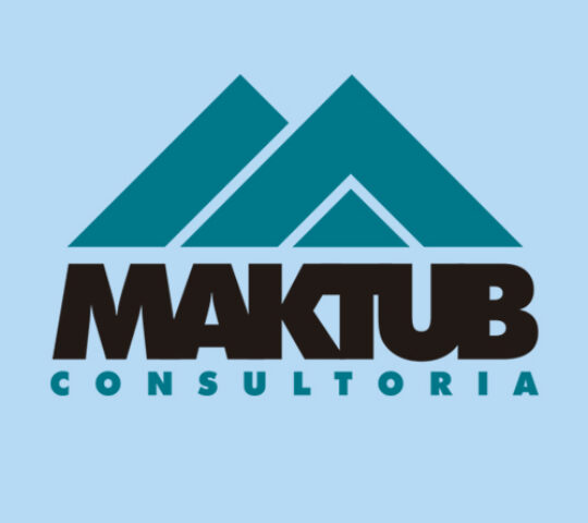 Maktub Consultoria   Cj.107/109/110