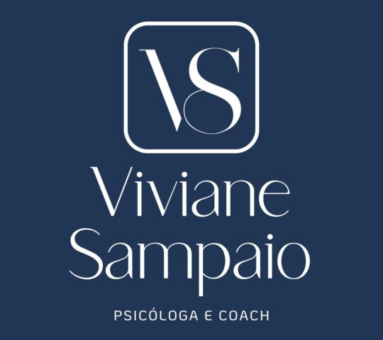 Viviane Sampaio: Psicológa & Coach Cj.1402