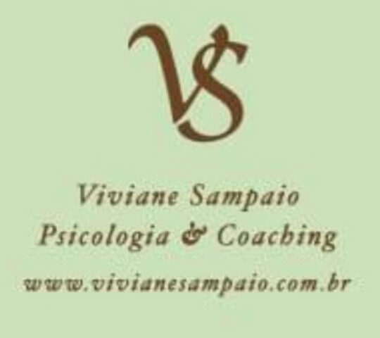 Viviane Sampaio: Psicológa & Coach Cj.1402