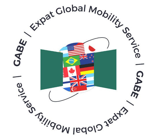 GABE Expat Global Mobility Service Cj.409